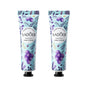 1/2pcs SADOER Grape Hand Cream Anti-Drying Crack Moisturizing Brightening Repairing Hand Creams For Hands Skin Care