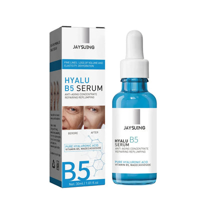 30ml Original Essence RETINOL B3/HYALU B5/NIACINAMIDE 10/CICAPLAST B5/VC10 Serum Facial Skin Care