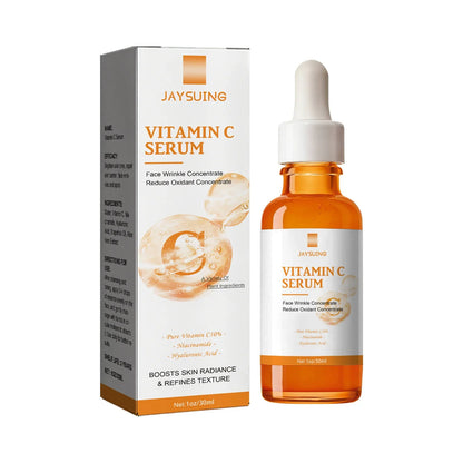 30ml Original Essence RETINOL B3/HYALU B5/NIACINAMIDE 10/CICAPLAST B5/VC10 Serum Facial Skin Care